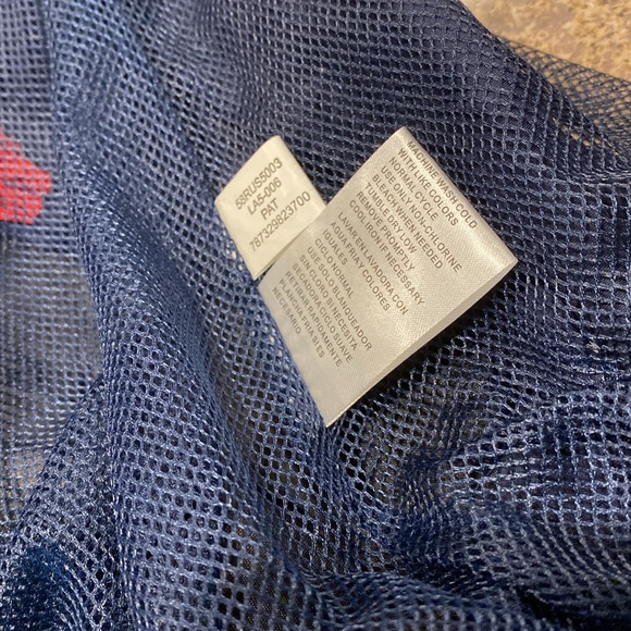 New England Patriots Football NFL G-III Apparel Group Pullover Jacket Medium - Picture 17 of 17